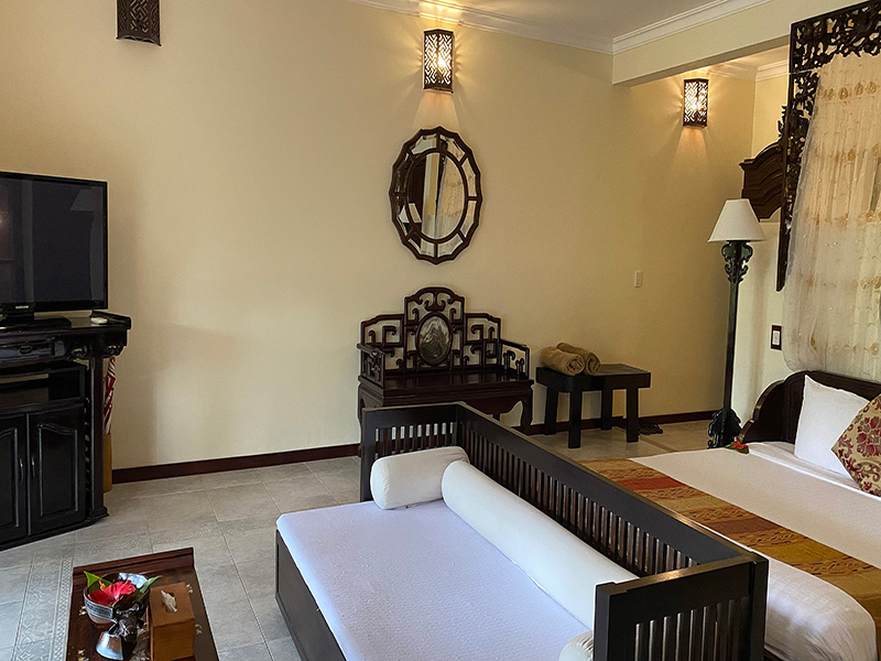 Victoria Phan Thiet Beach Resort & Spa