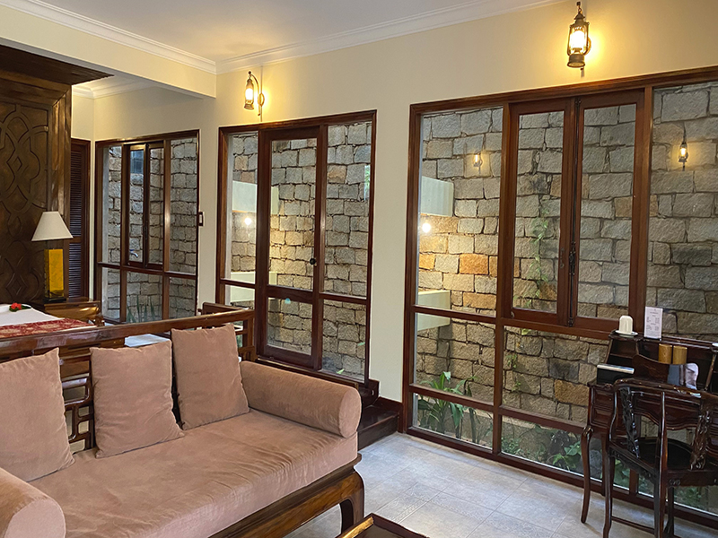 Victoria Phan Thiet Beach Resort & Spa