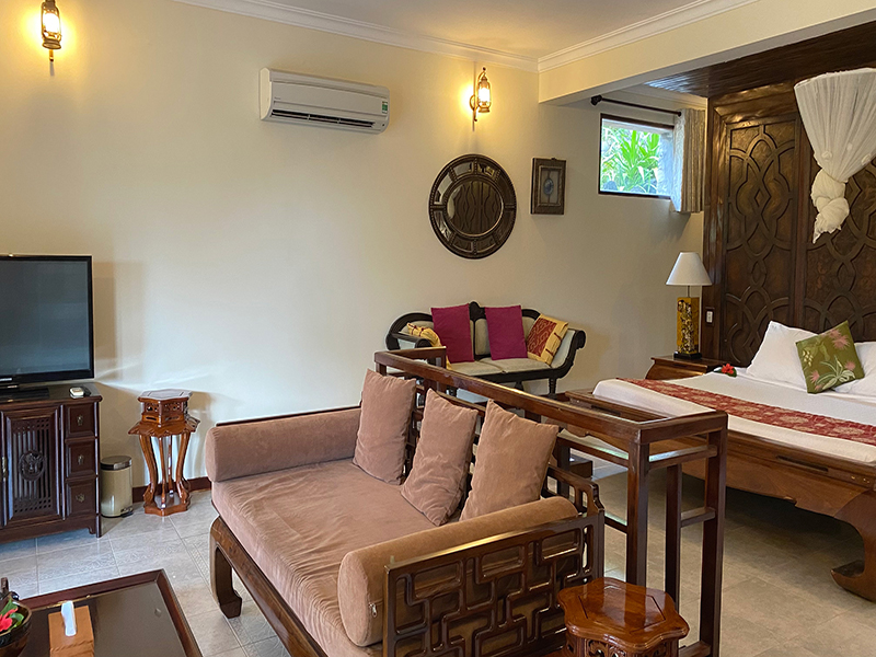 Victoria Phan Thiet Beach Resort & Spa