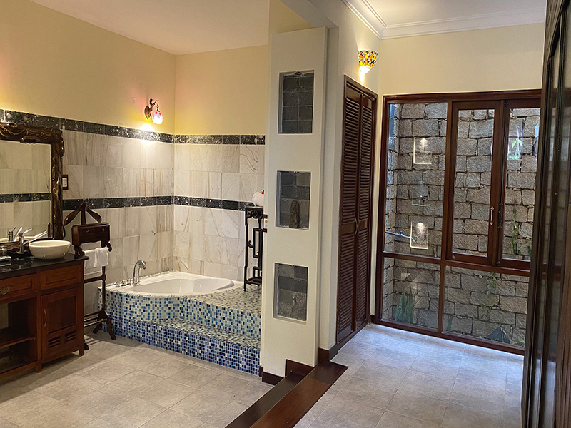 Victoria Phan Thiet Beach Resort & Spa