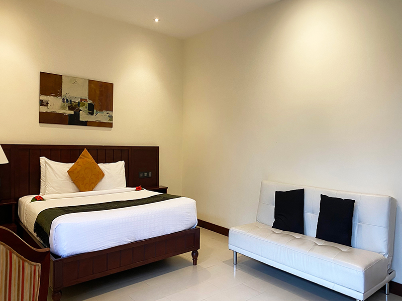 Victoria Phan Thiet Beach Resort & Spa