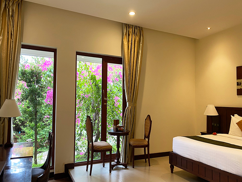 Victoria Phan Thiet Beach Resort & Spa
