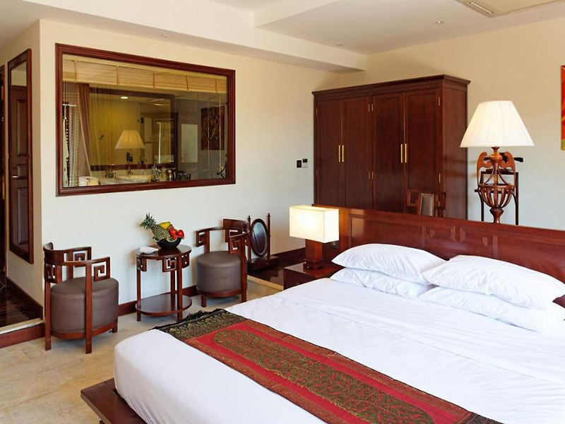 Victoria Phan Thiet Beach Resort & Spa