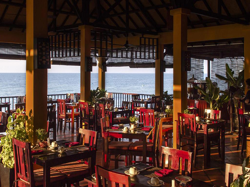 Victoria Phan Thiet Beach Resort & Spa