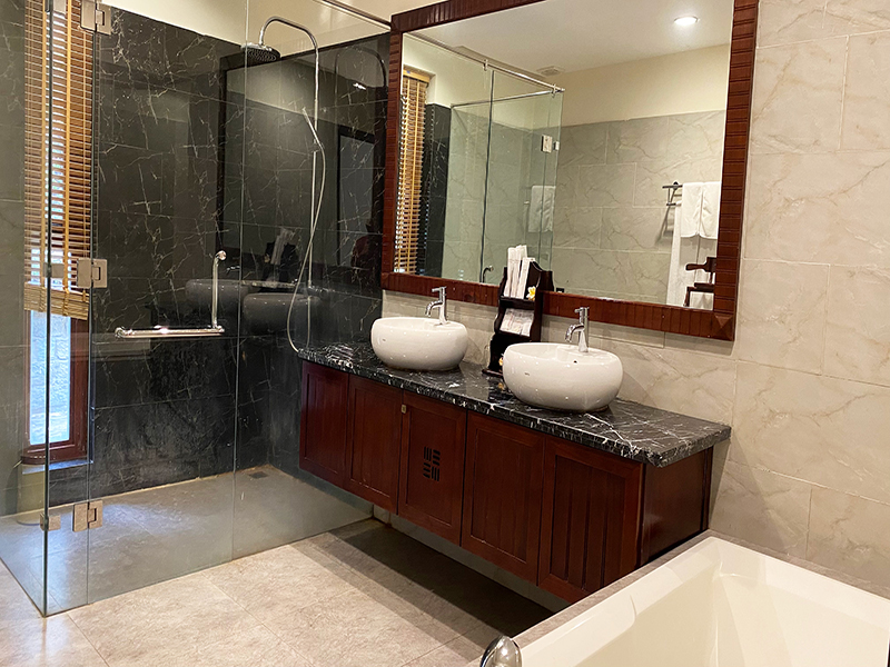 Victoria Phan Thiet Beach Resort & Spa