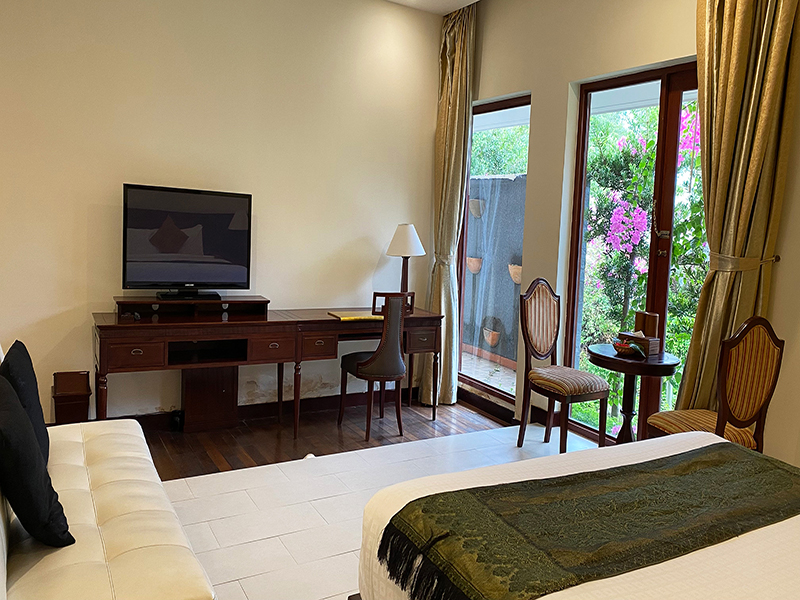Victoria Phan Thiet Beach Resort & Spa