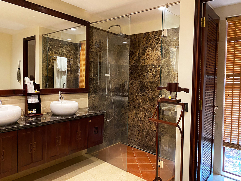 Victoria Phan Thiet Beach Resort & Spa