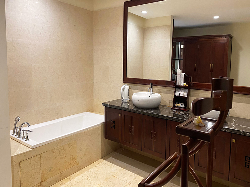 Victoria Phan Thiet Beach Resort & Spa