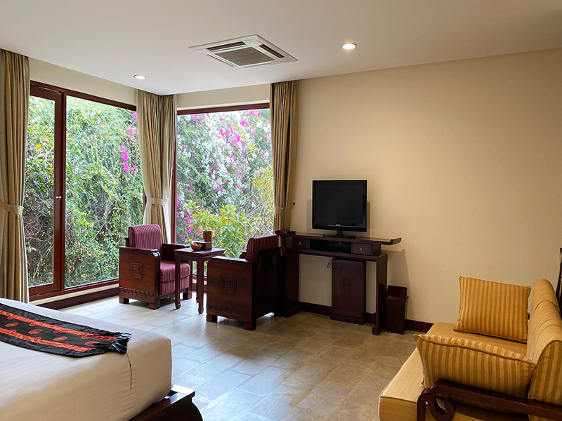 Victoria Phan Thiet Beach Resort & Spa