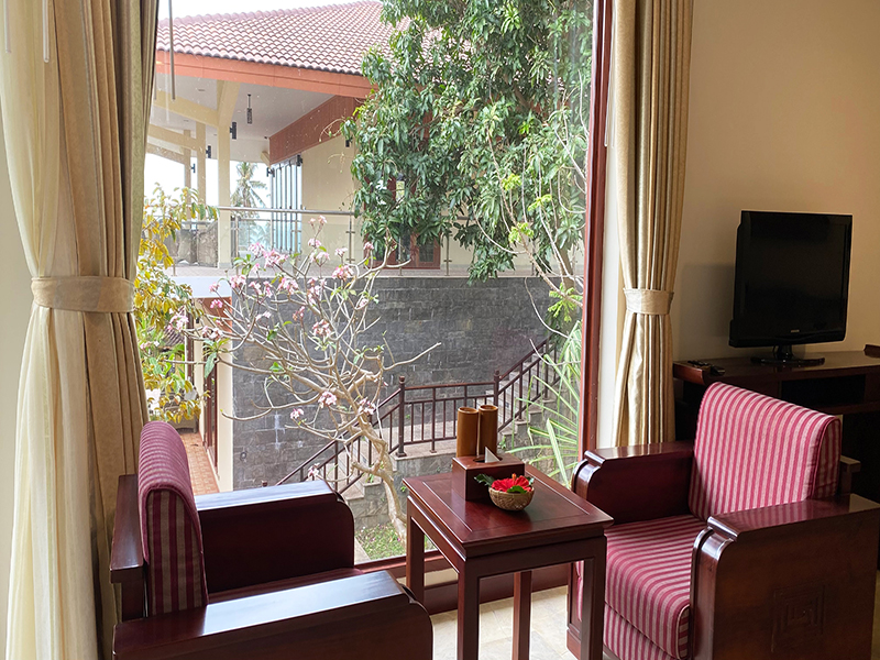 Victoria Phan Thiet Beach Resort & Spa