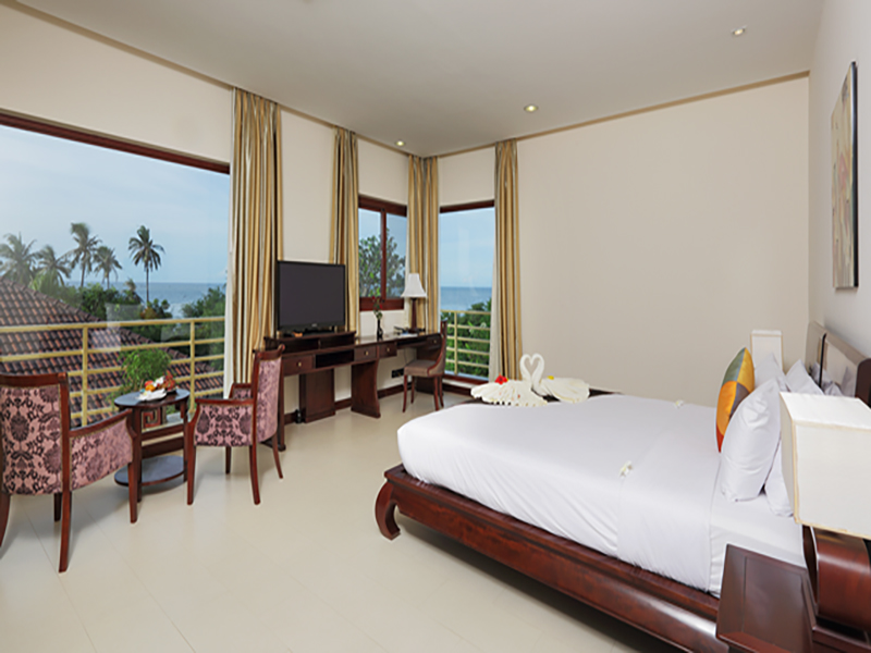 Victoria Phan Thiet Beach Resort & Spa