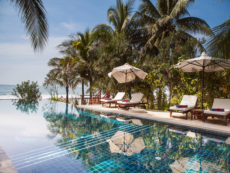 Phòng Deluxe 3 người (Deluxe Triple Room)