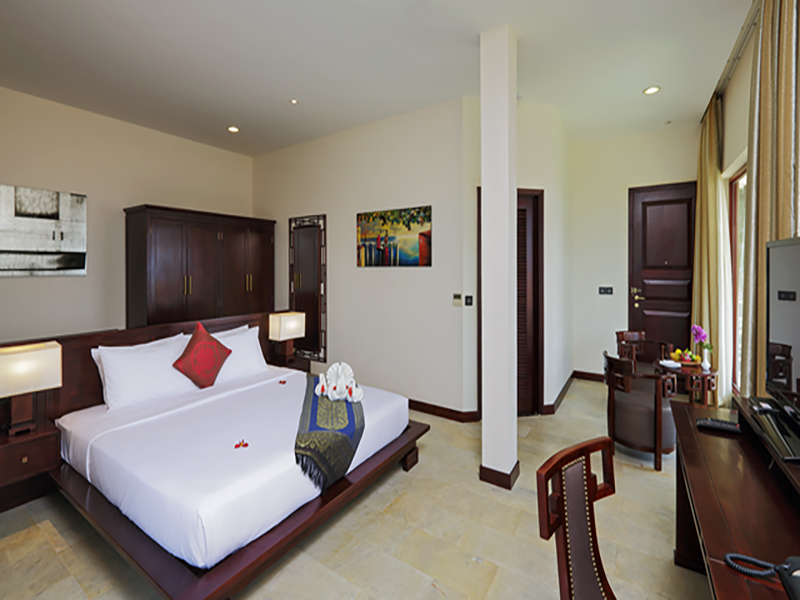 Victoria Phan Thiet Beach Resort & Spa