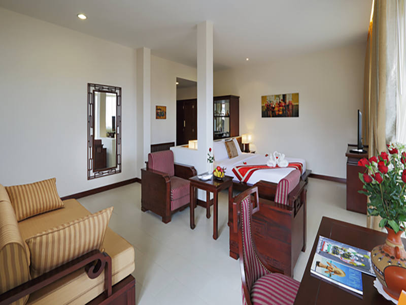 Victoria Phan Thiet Beach Resort & Spa