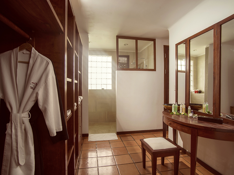 Phòng Deluxe 1 người