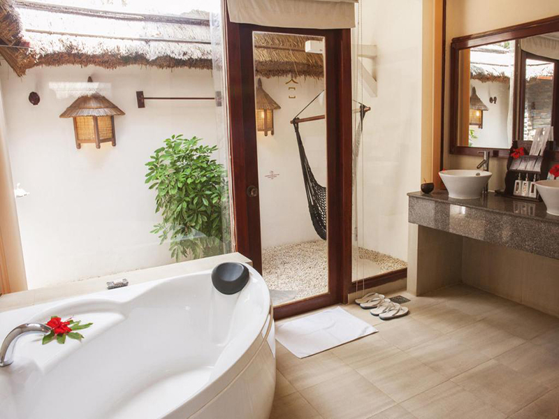 Victoria Phan Thiet Beach Resort & Spa