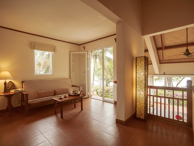 Victoria Phan Thiet Beach Resort & Spa