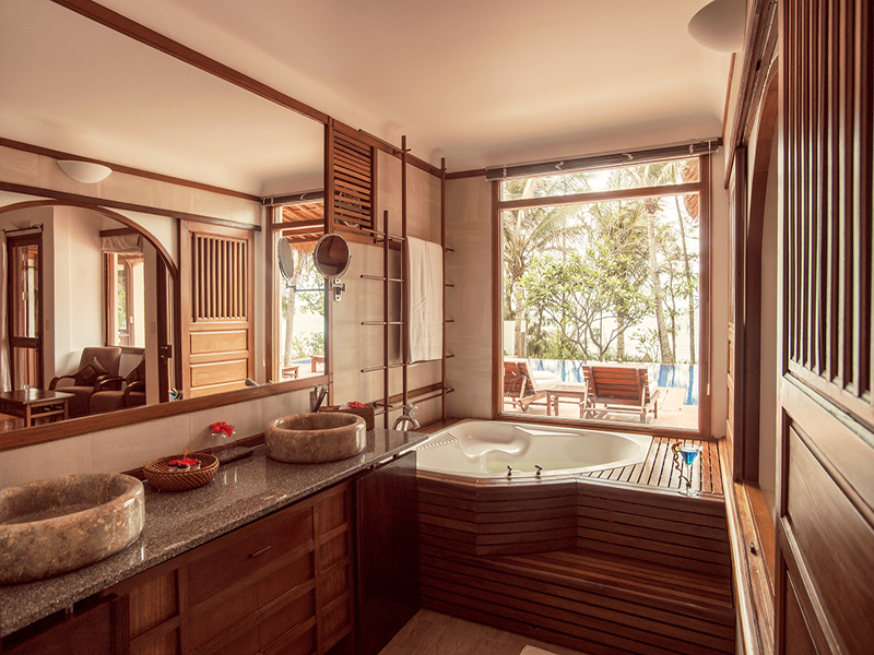 Victoria Phan Thiet Beach Resort & Spa