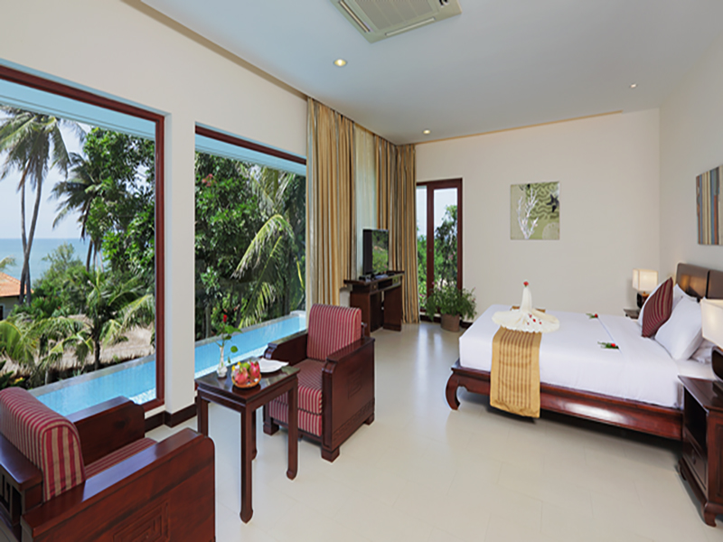 Victoria Phan Thiet Beach Resort & Spa