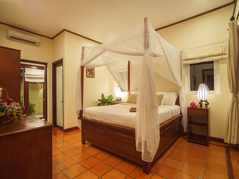 Khách sạn Flamingo Đại Hải