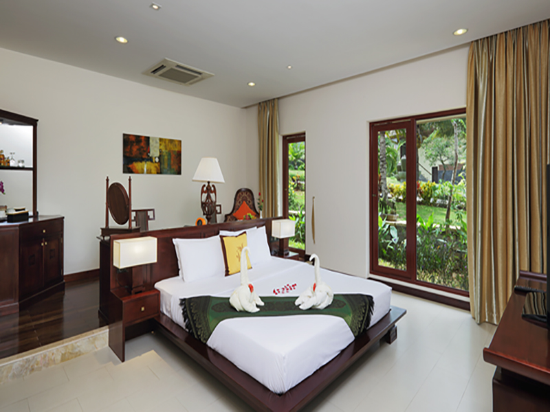 Victoria Phan Thiet Beach Resort & Spa