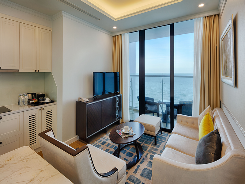 Khách sạn Flamingo Đại Hải