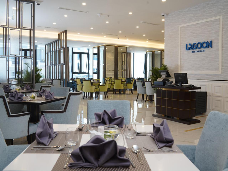 Vinpearl Beachftront Nha Trang