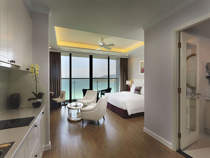 Khách sạn Flamingo Đại Hải