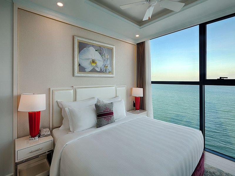 Khách sạn Flamingo Đại Hải