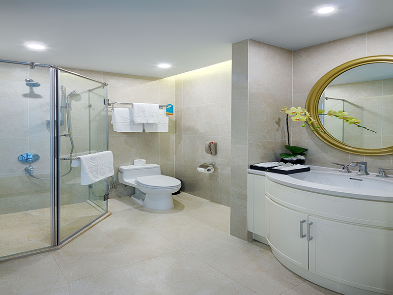 Khách sạn Flamingo Đại Hải