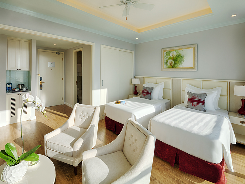Khách sạn Flamingo Đại Hải