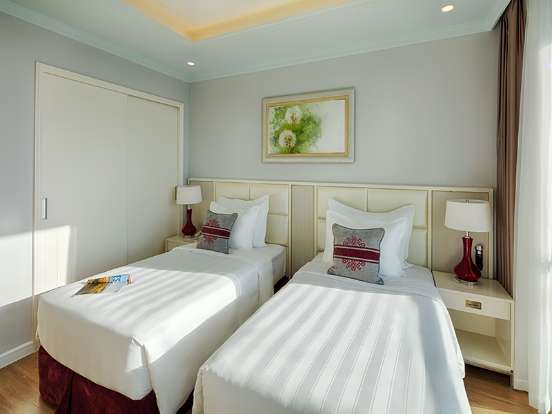 Khách sạn Flamingo Đại Hải