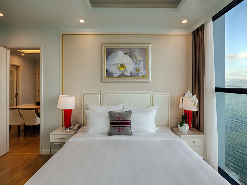 Khách sạn Flamingo Đại Hải
