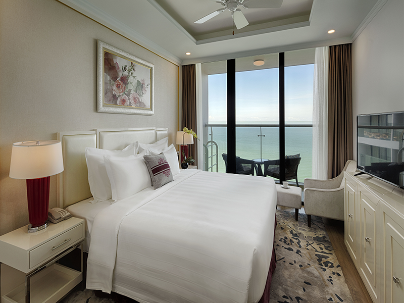 Khách sạn Flamingo Đại Hải