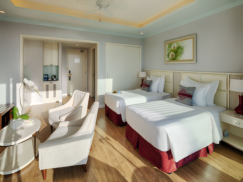 Khách sạn Flamingo Đại Hải
