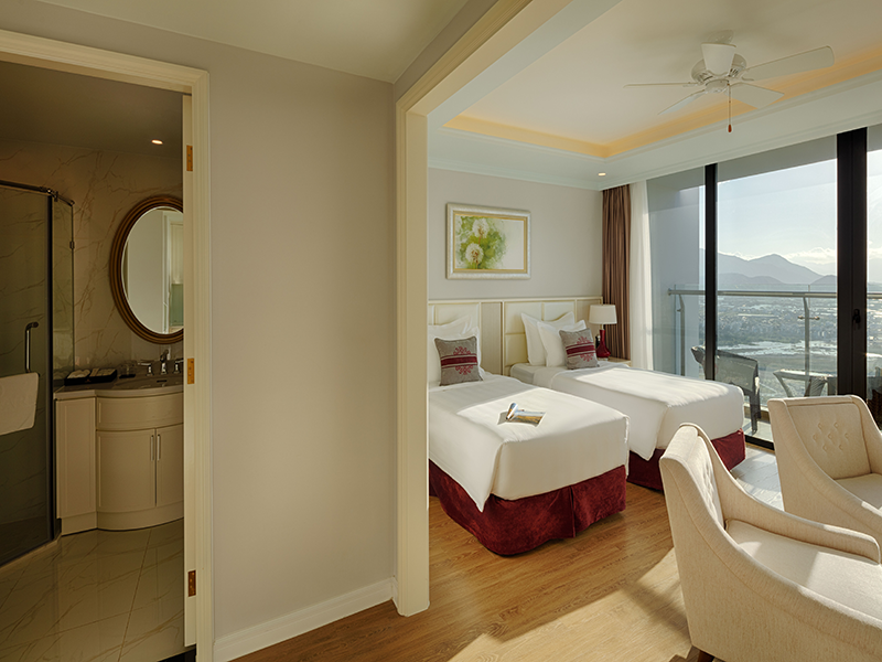 Khách sạn Flamingo Đại Hải