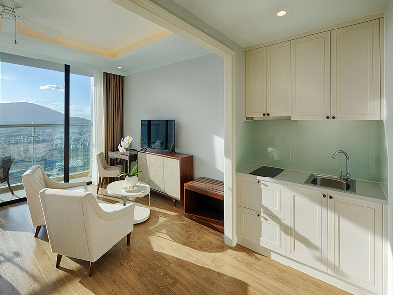 Khách sạn Flamingo Đại Hải