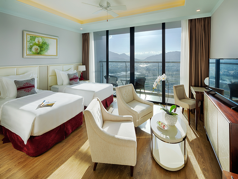 Khách sạn Flamingo Đại Hải