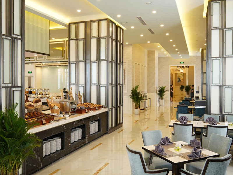 Vinpearl Beachftront Nha Trang