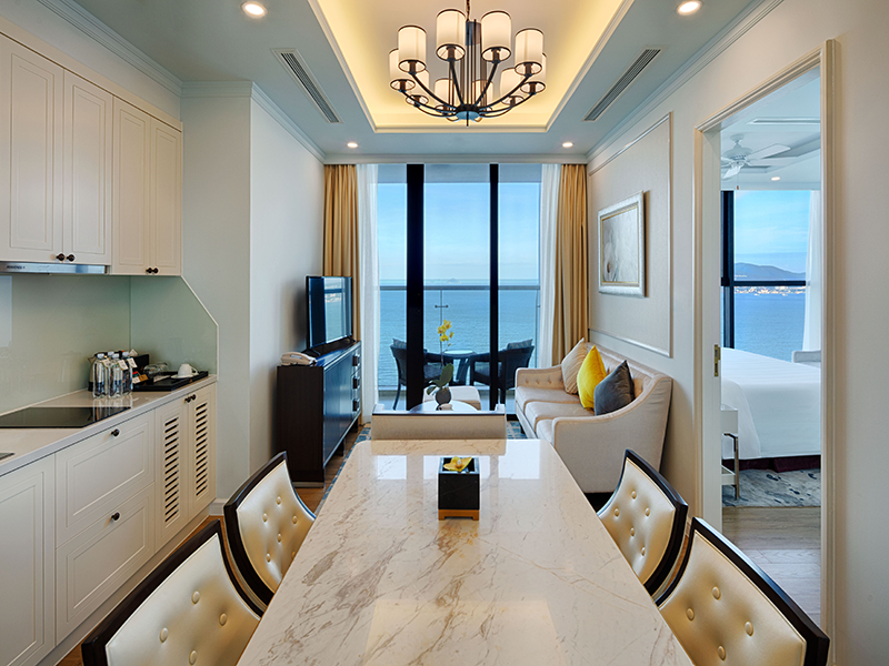 Vinpearl Beachftront Nha Trang