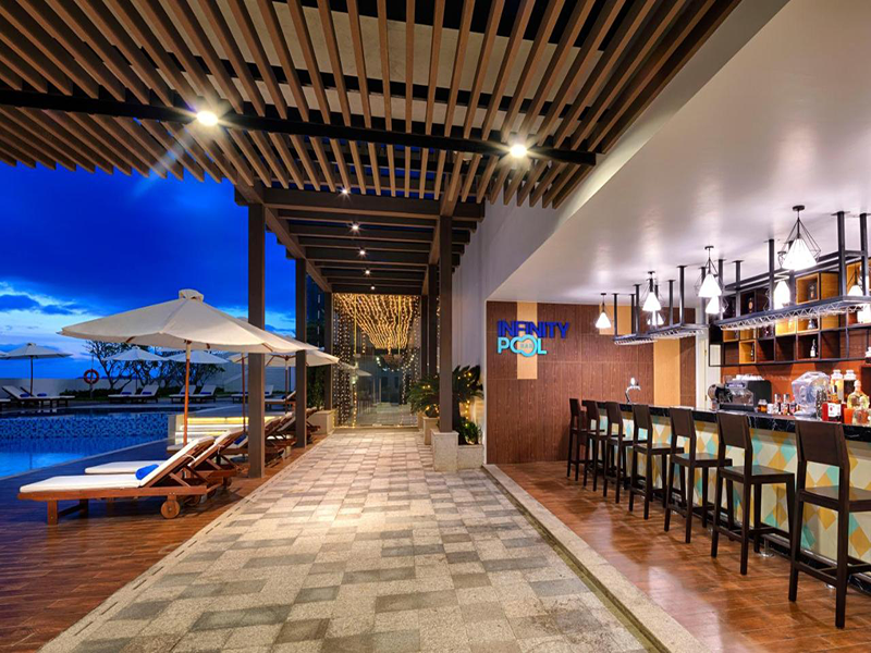 Vinpearl Beachftront Nha Trang