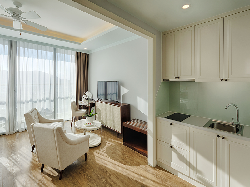 Khách sạn Flamingo Đại Hải