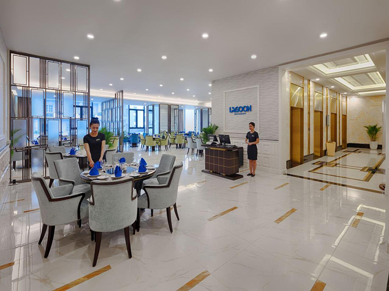 Vinpearl Beachftront Nha Trang