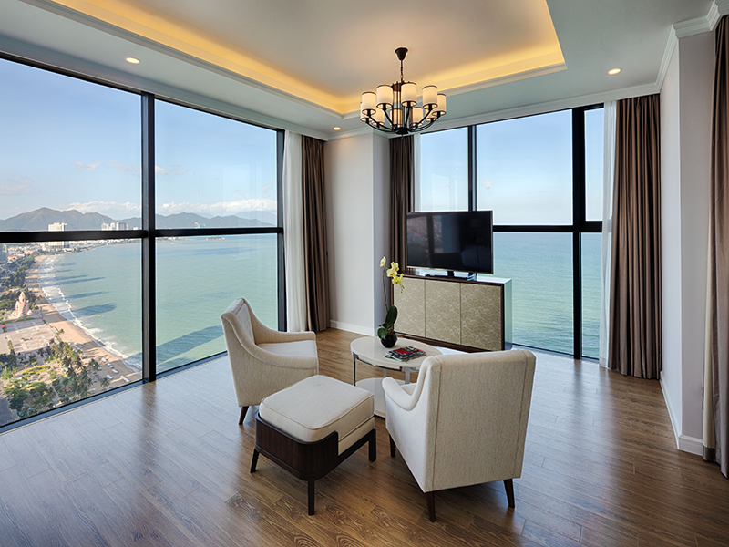 Vinpearl Beachftront Nha Trang