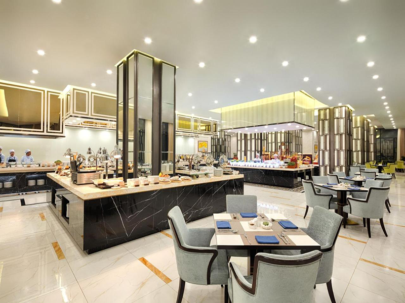 Vinpearl Beachftront Nha Trang