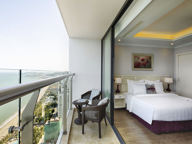 Vinpearl Beachftront Nha Trang