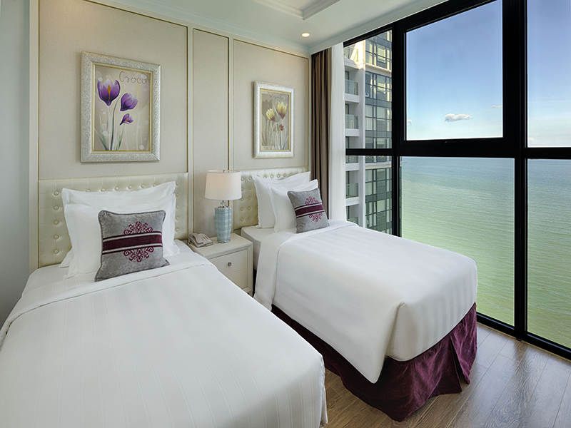Khách sạn Flamingo Đại Hải