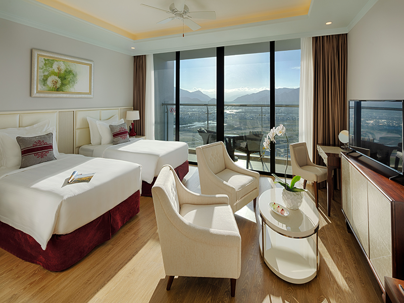Khách sạn Flamingo Đại Hải
