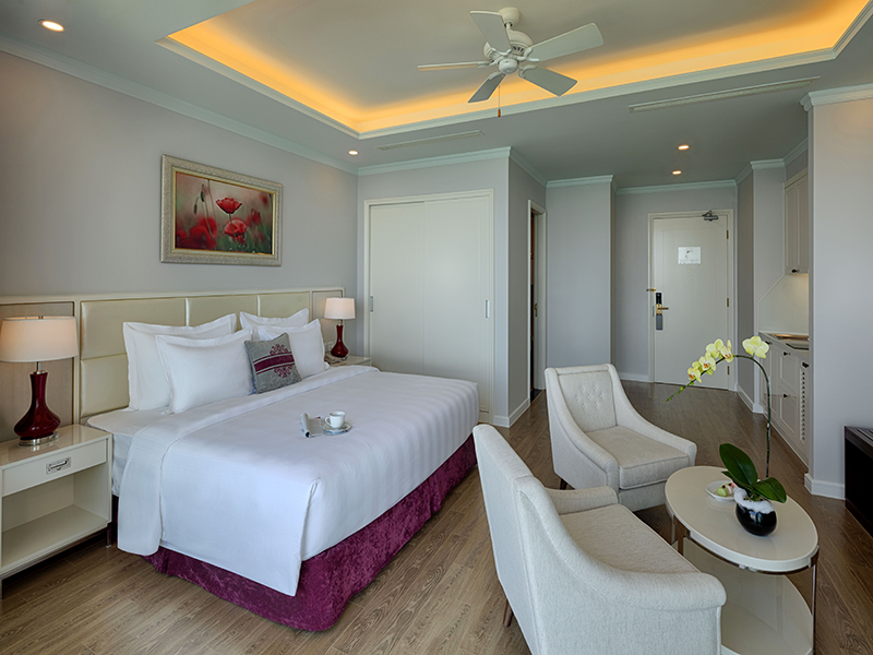 Vinpearl Beachftront Nha Trang