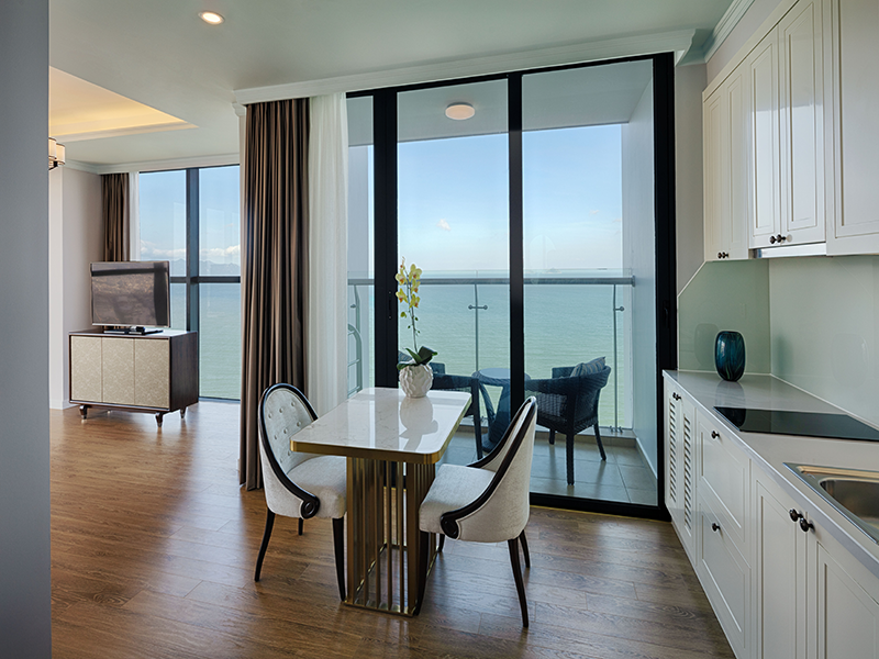 Vinpearl Beachftront Nha Trang